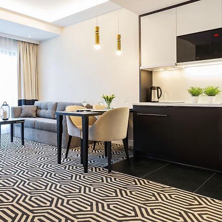 Vacationclub - Baltic Park Fort Apartament G.414 Świnoujście Zewnętrze zdjęcie