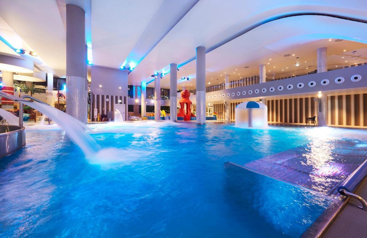 Vacationclub - Baltic Park Fort Apartament G.414 Świnoujście Zewnętrze zdjęcie