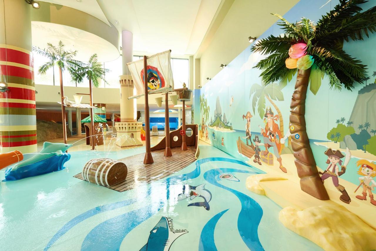 Vacationclub - Baltic Park Fort Apartament G.414 Świnoujście Zewnętrze zdjęcie