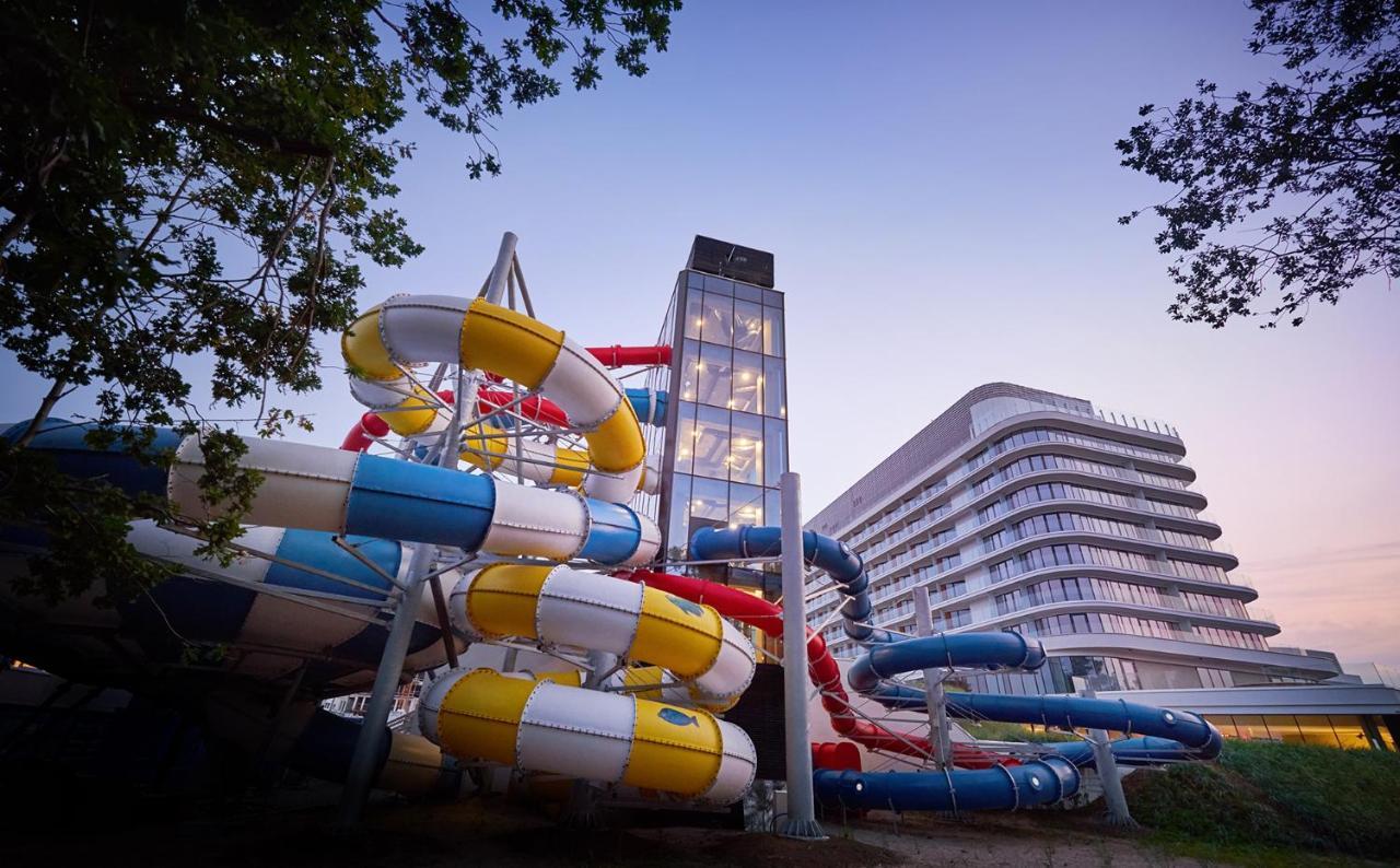 Vacationclub - Baltic Park Fort Apartament G.414 Świnoujście Zewnętrze zdjęcie