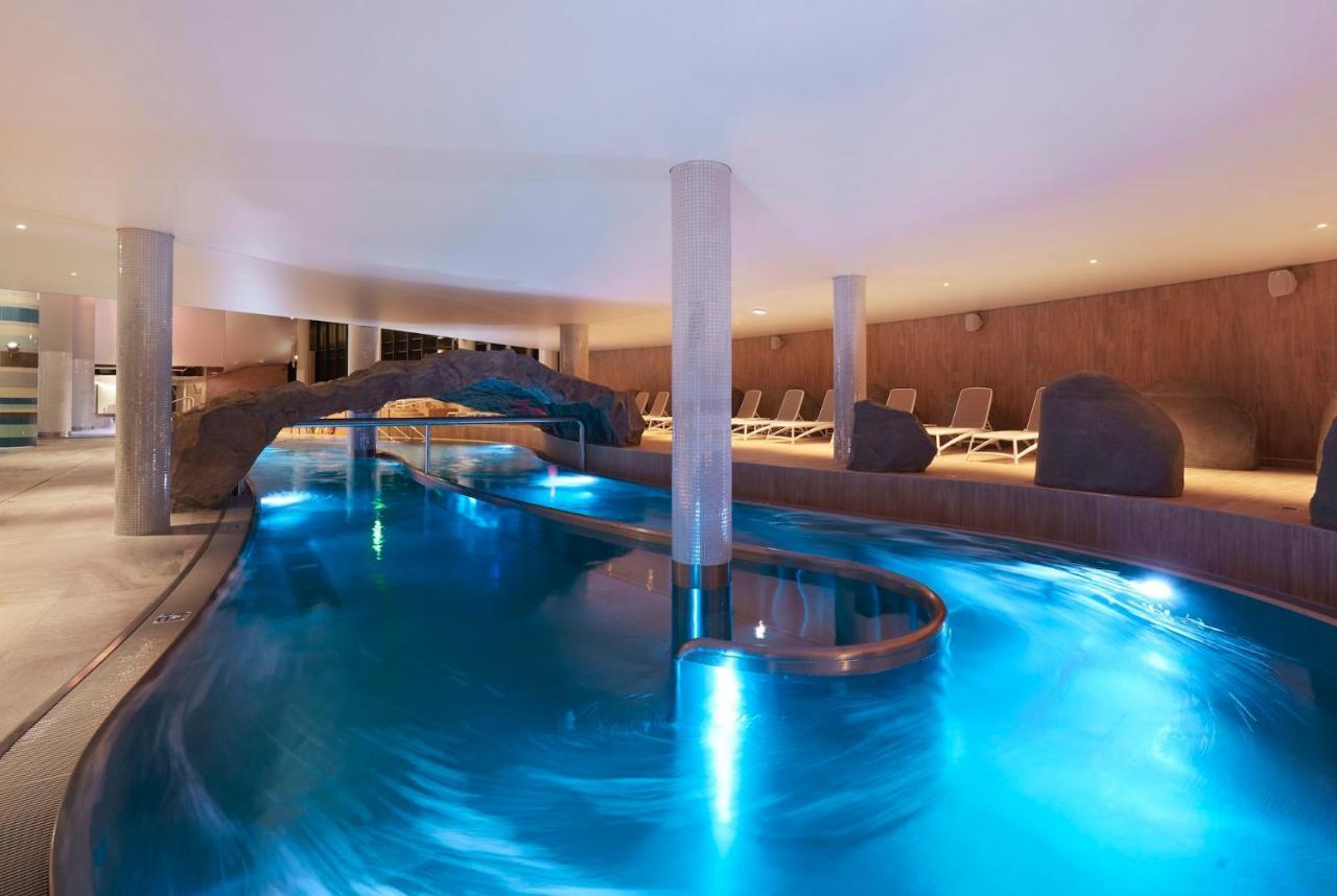 Vacationclub - Baltic Park Fort Apartament G.414 Świnoujście Zewnętrze zdjęcie