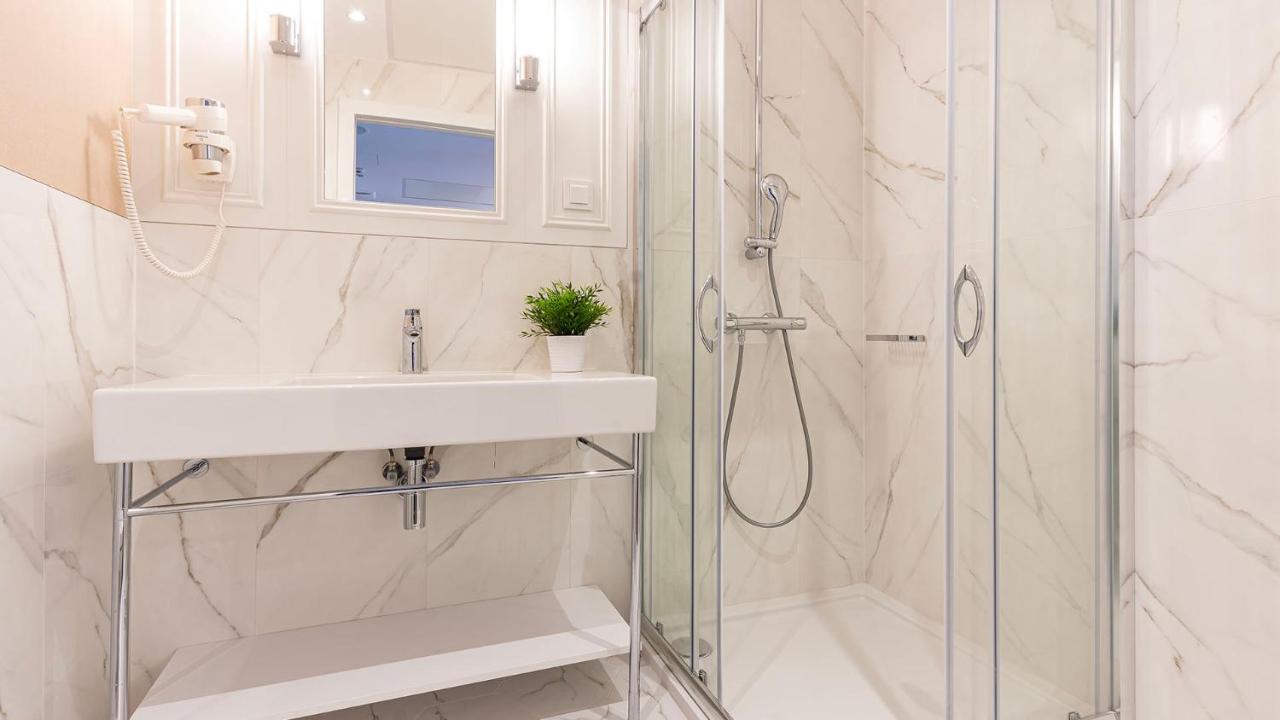 Vacationclub - Baltic Park Fort Apartament G.414 Świnoujście Zewnętrze zdjęcie