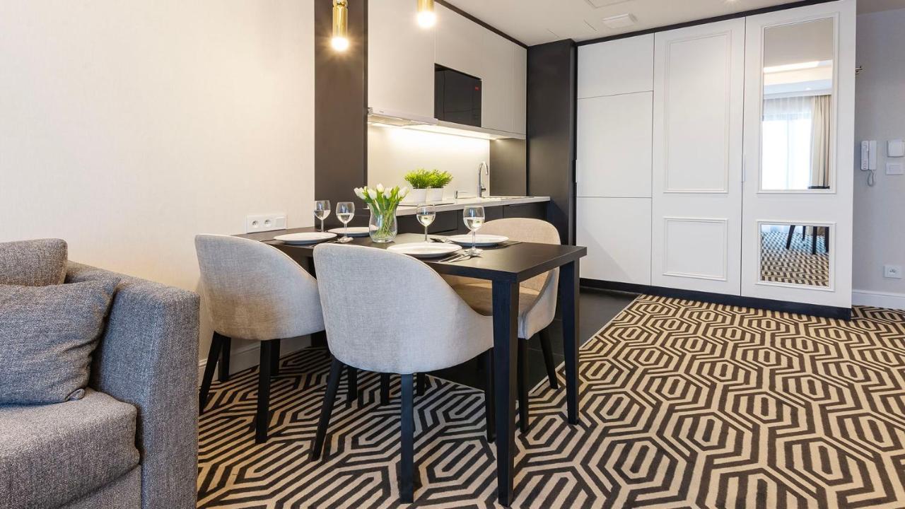 Vacationclub - Baltic Park Fort Apartament G.414 Świnoujście Zewnętrze zdjęcie