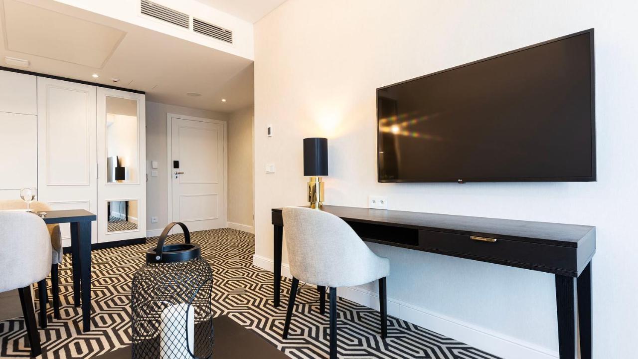 Vacationclub - Baltic Park Fort Apartament G.414 Świnoujście Zewnętrze zdjęcie